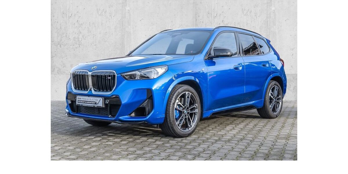 BMW X1 18.924 km 49.990 &euro; Castrop-Rauxel 44579