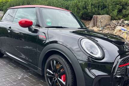 Mini John Cooper Works 28.980 km 34.600 &euro; Engden 48465