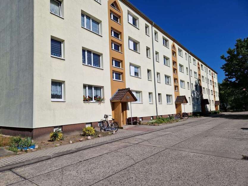 Wohnung zum Mieten in Doberlug-Kirchhain 340 € 58.5 m²