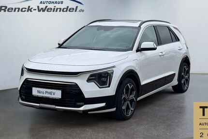 Kia Niro 2.650 km 35.989 &euro; Mannheim 68199