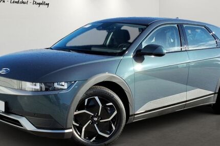 Hyundai IONIQ 5 6.000 km 37.690 € Landshut 84030