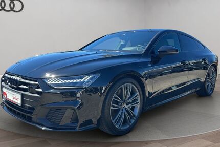 Audi A7 49.513 km 45.990 &euro; Chemnitz 09116