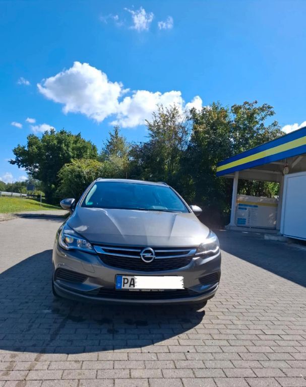Astra