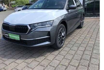 Skoda Octavia 2.500 km 34.950 &euro; Glauchau/ Sachsen 08371