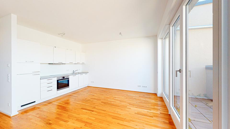 Einfamilienhaus Leipzig Mitte - 2 Zimmer, 62 m&sup2;, 825&euro; | Angebot:26439342