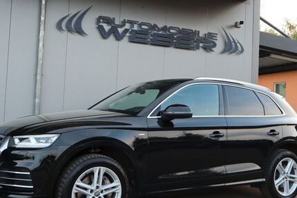 Audi Q5 184.000 km 19.495 &euro; Roding / Mitterkreith 93426