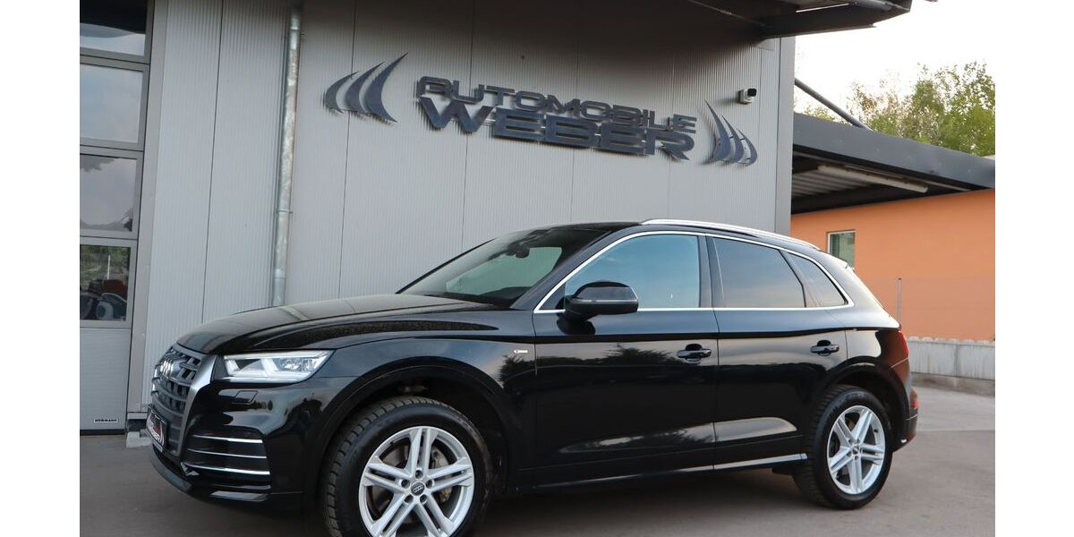 Audi Q5 184.000 km 19.495 &euro; Roding / Mitterkreith 93426