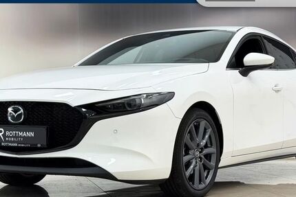 Mazda 3 43.336 km 19.390 &euro; Oberhausen 46149