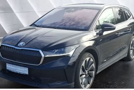 Skoda Enyaq 29.122 km 29.999 &euro; Lübben 15907