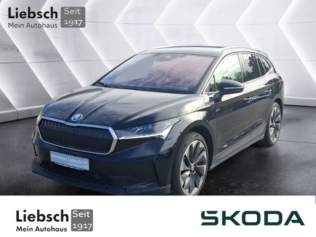 Skoda Enyaq 29.122 km 30.990 &euro; Lübben 15907