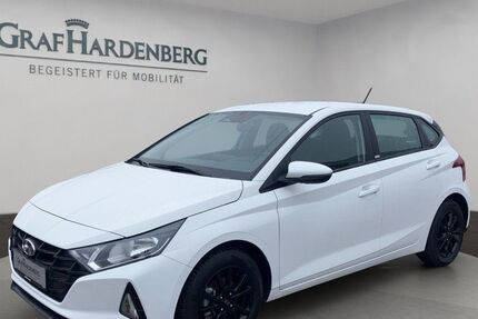 Hyundai i20 15.150 km 14.389 &euro; Landau 76829