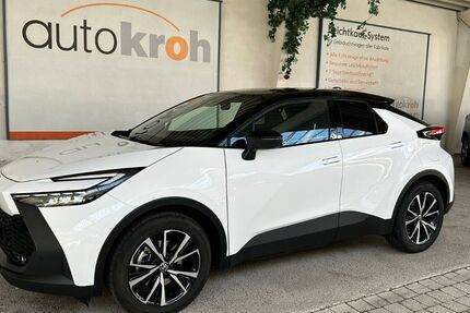 Toyota C-HR 9.900 km 33.990 € Bad Berleburg 57319