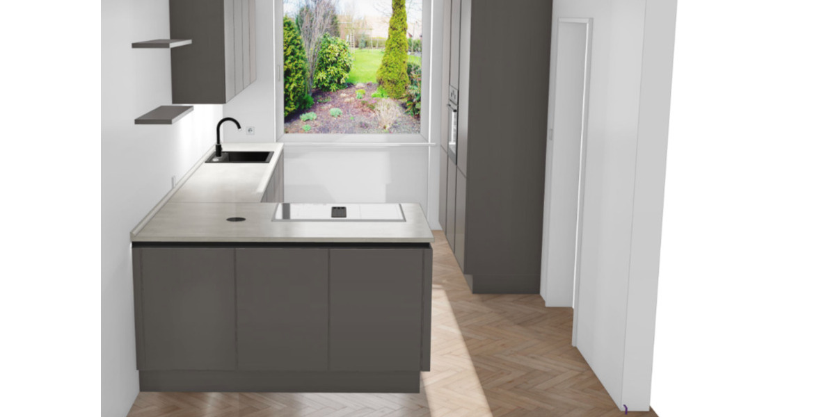 Bungalow Horneburg - 4 Zimmer, 170 m&sup2;, 2.390&euro; | Angebot:25809938