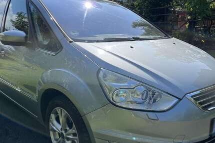 Ford Galaxy 232.000 km 6.500 &euro; Krefeld 47807