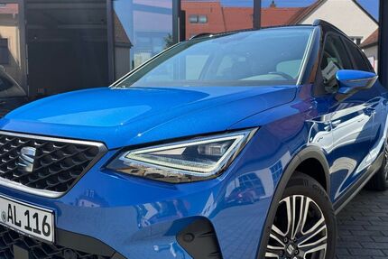Seat Arona 6.500 km 22.790 &euro; Dresden 01219