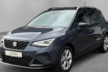 Seat Arona 2.247 km 24.790 &euro; Brilon 59929