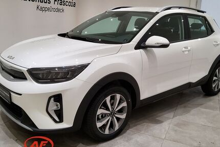 Kia Stonic 2.531 km 19.910 &euro; Kappelrodeck 77876