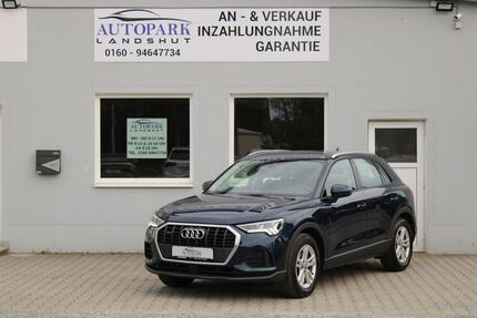 Audi Q3 111.000 km 18.480 &euro; Altdorf / Landshut 84032