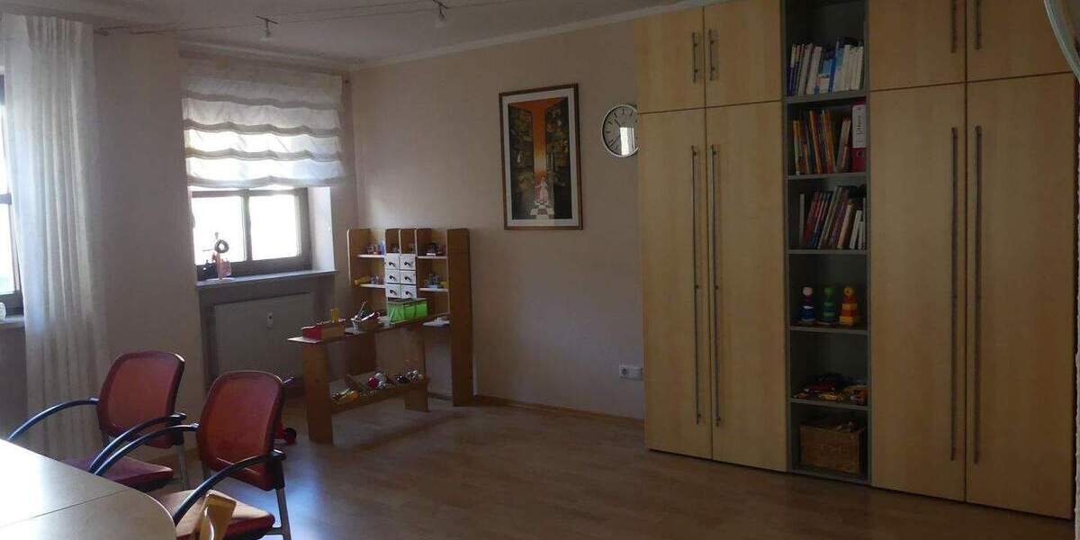 Etagenwohnung Waldkirchen Schiefweg - 2 Zimmer, 65 m&sup2;, 129.000&euro; | Angebot:25740762