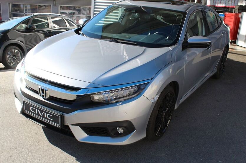 Civic