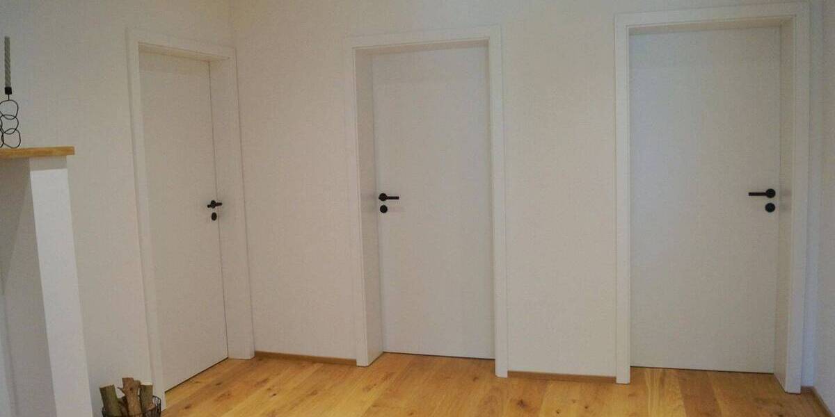 Etagenwohnung Essenbach Unterahrain - 4 Zimmer, 115 m&sup2;, 389.000&euro; | Angebot:26229017
