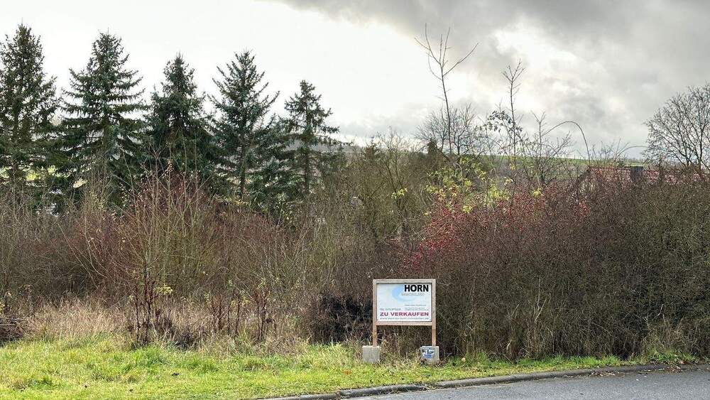 Grundstück Maßbach Volkershausen - 38.000&euro; | Angebot:23945152