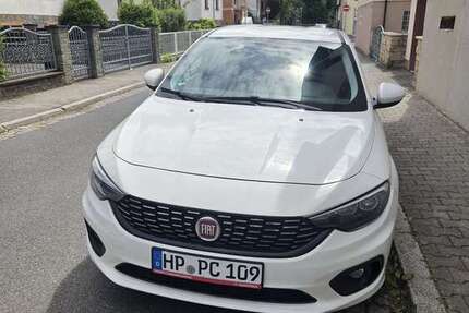 Fiat Tipo 46.000 km 13.600 &euro; Rimbach 64668