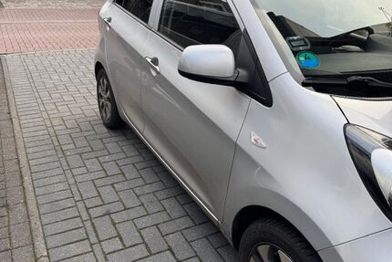 Kia Picanto 83.000 km 5.500 &euro; Rheine 48429