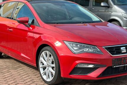 Seat Leon 67.000 km 16.490 &euro; Coesfeld 48653