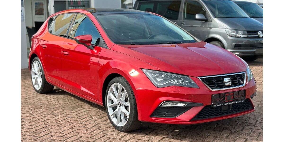 Seat Leon 67.000 km 16.490 &euro; Coesfeld 48653