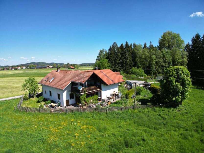 Haus zum Kaufen in Peiting 425.000 € 176.32 m²