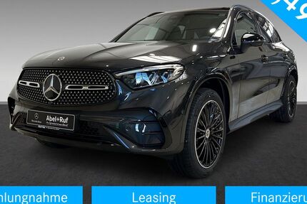 Mercedes-Benz GLC 300 9.900 km 66.447 &euro; Donauwörth 86609