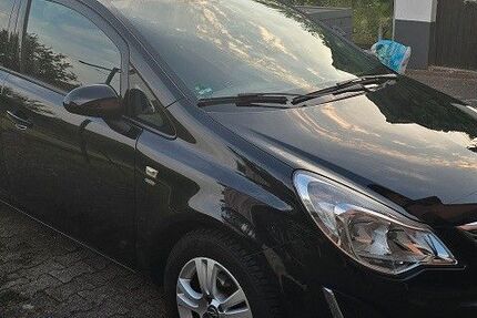 Opel Corsa 129.000 km 3.500 &euro; Burgstetten 71576