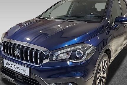 Suzuki (SX4) S-Cross 104.001 km 13.600 &euro; Dresden 01067