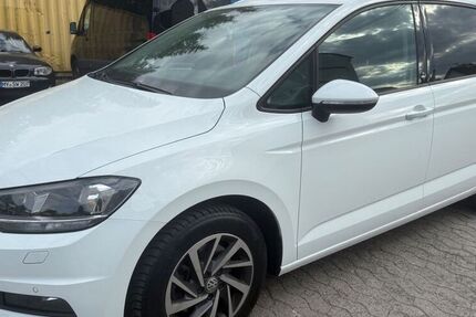 VW Touran