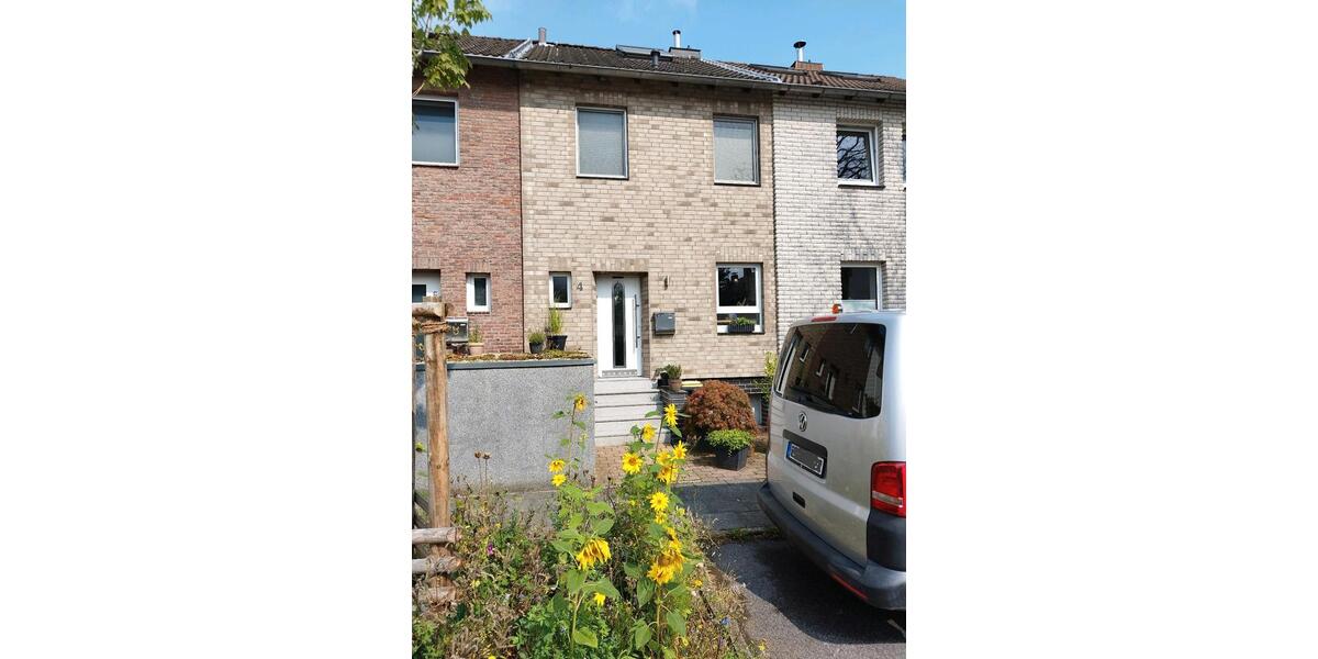 Reihenhaus Essen Stadtbezirk IV - 4 Zimmer, 69 m&sup2;, 259.000&euro; | Angebot:25286750