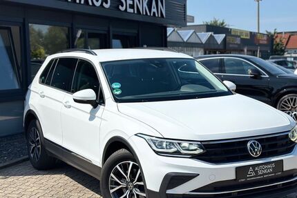 VW Tiguan 184.000 km 16.990 &euro; Peine 31228