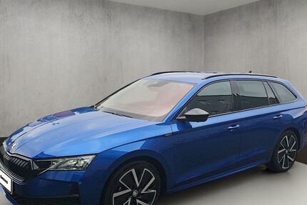 Skoda Octavia 18.475 km 33.500 € Gießen 35392