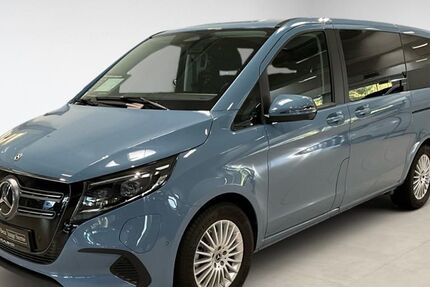 Mercedes-Benz EQV 15.000 km 52.990 &euro; Flensburg 24941