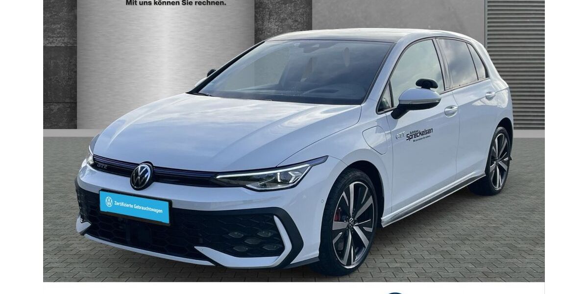 VW Golf 8.000 km 38.290 &euro; Stade 21682