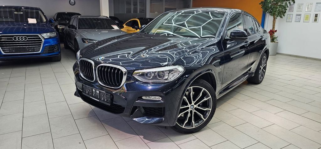 BMW X4 139.580 km 31.900 € Neu-Isenburg (FRANKFURT AM MAIN) 63263