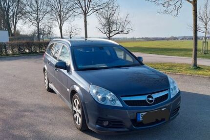 Opel Vectra 192.000 km 1.600 &euro; Sulzdorf 74523