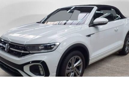 VW T-Roc 24.906 km 33.290 € Lage 32791
