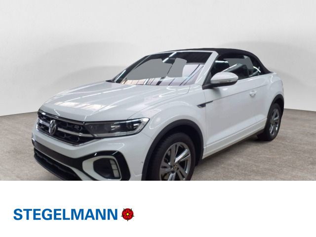 VW T-Roc 24.906 km 33.290 € Lage 32791