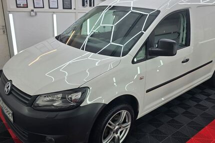 VW Caddy Maxi 296.000 km 5.800 &euro; Geiselwind 96160