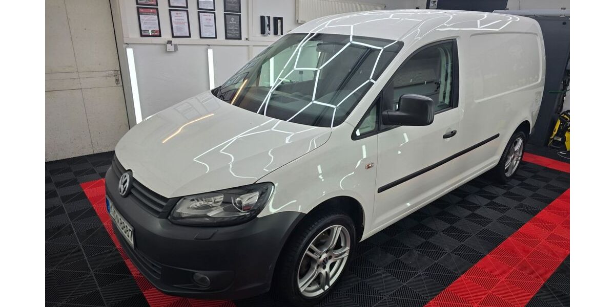 VW Caddy Maxi 296.000 km 5.800 &euro; Geiselwind 96160