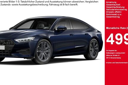 Audi A7 7.545 km 58.345 &euro; Gütersloh 33334