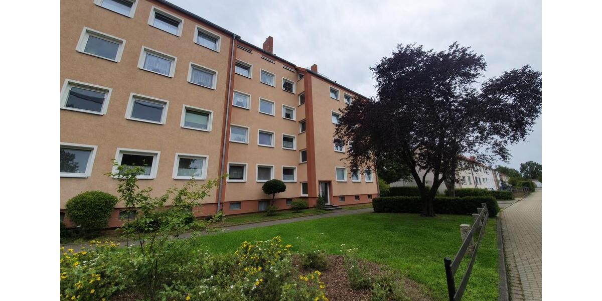 Etagenwohnung Peine Peine Kernstadt - 6 Zimmer, 120 m&sup2;, 169.000&euro; | Angebot:27072438