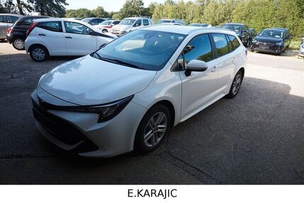 Toyota Corolla 114.500 km 11.990 &euro; ESCHWEILER - KINZWEILER 52249