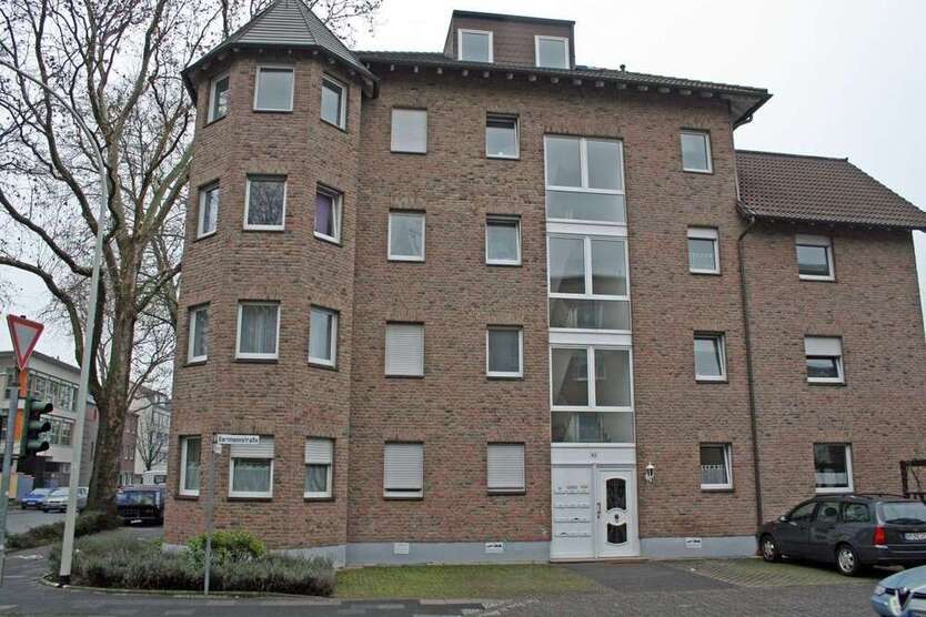 Wohnung zum Mieten in Frechen 450 € 40 m²